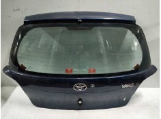 Recambio de porton trasero para toyota yaris (ncp1/nlp1/scp1) 1.4 turbodiesel cat referencia OEM IAM   