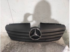 Recambio de rejilla delantera para mercedes vaneo (w414) furgoneta compacta cdi (414.700) referencia OEM IAM A4148880060  
