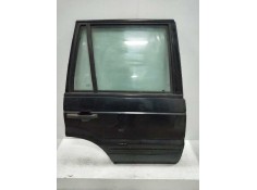 Recambio de puerta trasera derecha para land rover range rover (lp) se (140kw) referencia OEM IAM   