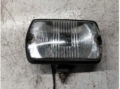 Recambio de faro antiniebla izquierdo para peugeot 106 (s1) 1.4 referencia OEM IAM 9609652680  