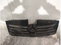 Recambio de rejilla delantera para mercedes vaneo (w414) furgoneta compacta cdi (414.700) referencia OEM IAM A4148880060   2