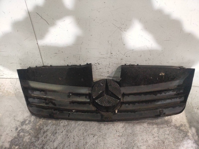 Recambio de rejilla delantera para mercedes vaneo (w414) furgoneta compacta cdi (414.700) referencia OEM IAM A4148880060  