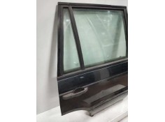 Recambio de puerta trasera derecha para land rover range rover (lp) se (140kw) referencia OEM IAM    2