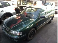 nissan primera berlina (p11) del año 1998