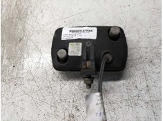 Recambio de faro antiniebla izquierdo para peugeot 106 (s1) 1.4 referencia OEM IAM 9609652680   2