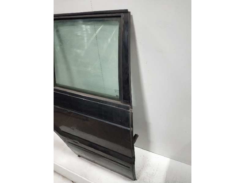 Recambio de puerta trasera derecha para land rover range rover (lp) se (140kw) referencia OEM IAM   