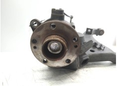 Recambio de mangueta trasera derecha para renault scenic rx4 (ja0) 2.0 16v referencia OEM IAM   