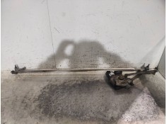 Recambio de motor limpia delantero para mercedes vaneo (w414) furgoneta compacta cdi (414.700) referencia OEM IAM A4148200342  