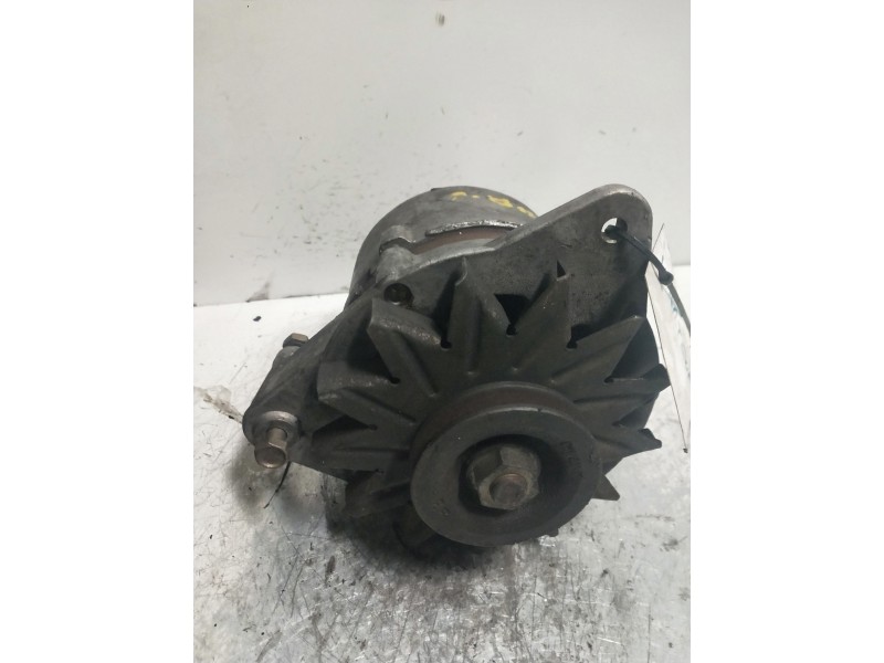 Recambio de alternador para wartburg wartburg gasolina referencia OEM IAM 80424012   Recambio de alternador para wartburg wartburg gasolina referencia OEM IAM 80424012