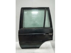 Recambio de puerta trasera izquierda para land rover range rover (lp) se (140kw) referencia OEM IAM   