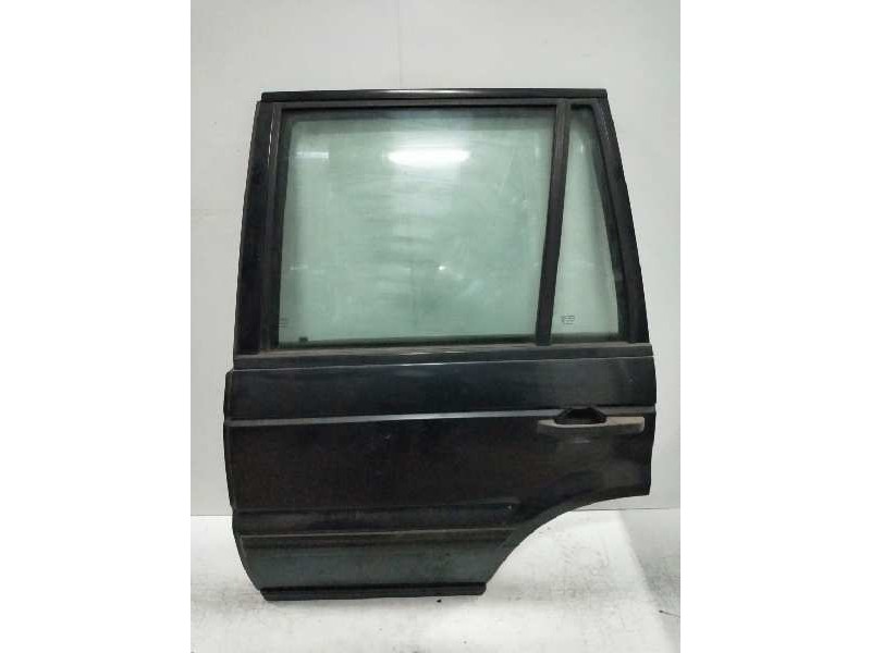 Recambio de puerta trasera izquierda para land rover range rover (lp) se (140kw) referencia OEM IAM   