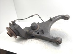 Recambio de mangueta trasera derecha para renault scenic rx4 (ja0) 2.0 16v referencia OEM IAM    2