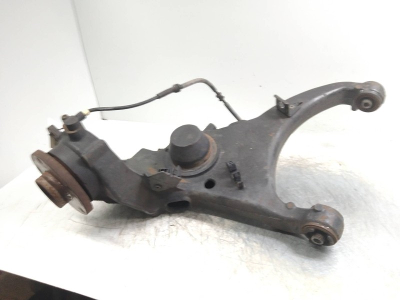Recambio de mangueta trasera derecha para renault scenic rx4 (ja0) 2.0 16v referencia OEM IAM   