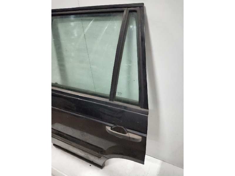 Recambio de puerta trasera izquierda para land rover range rover (lp) se (140kw) referencia OEM IAM   