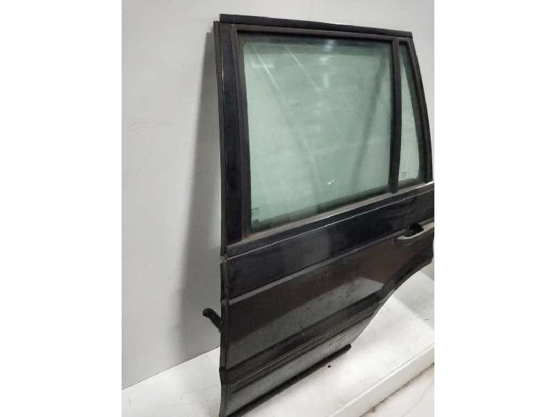 Recambio de puerta trasera izquierda para land rover range rover (lp) se (140kw) referencia OEM IAM   