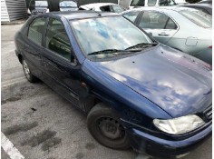 citroen xsara berlina del año 1998