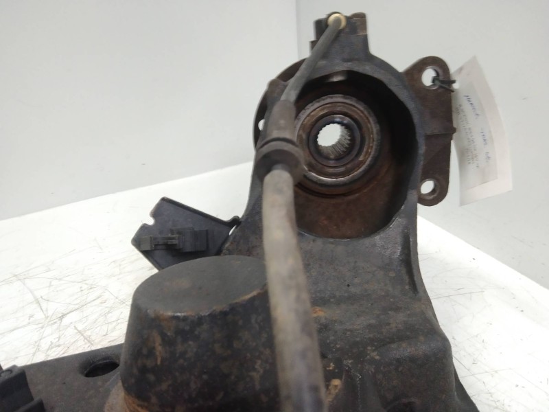 Recambio de mangueta trasera derecha para renault scenic rx4 (ja0) 2.0 16v referencia OEM IAM   