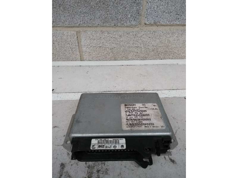 Recambio de centralita cambio automatico para land rover range rover (lp) referencia OEM IAM 0260002619 0501006867 GS226 Recambio de centralita cambio automatico para land rover range rover (lp) referencia OEM IAM 0260002619 0501006867 GS226