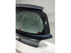Recambio de porton trasero para toyota yaris (ncp1/nlp1/scp1) 1.4 turbodiesel cat referencia OEM IAM    2
