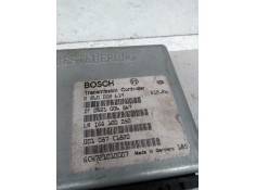 Recambio de centralita cambio automatico para land rover range rover (lp) referencia OEM IAM 0260002619 0501006867 GS226 2