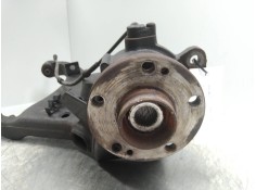 Recambio de mangueta trasera izquierda para renault scenic rx4 (ja0) 2.0 16v referencia OEM IAM   