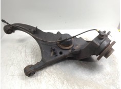 Recambio de mangueta trasera izquierda para renault scenic rx4 (ja0) 2.0 16v referencia OEM IAM    2