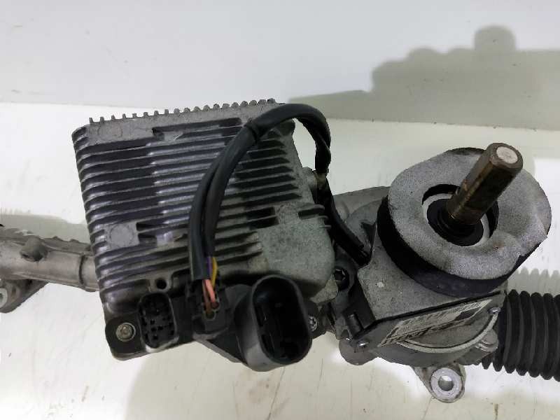 Recambio de cremallera direccion para mini mini (r56) cooper referencia OEM IAM 6820000102D 6900001574 