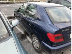 citroen xsara berlina del año 1998 2