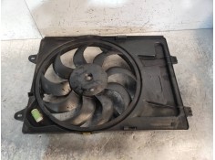 Recambio de electroventilador para alfa romeo mito (145) basis (2016) referencia OEM IAM 50522907 8B0800000 