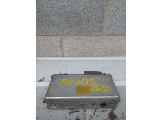 Recambio de centralita abs para mg rover serie 800 (rs) referencia OEM IAM 0265100029  