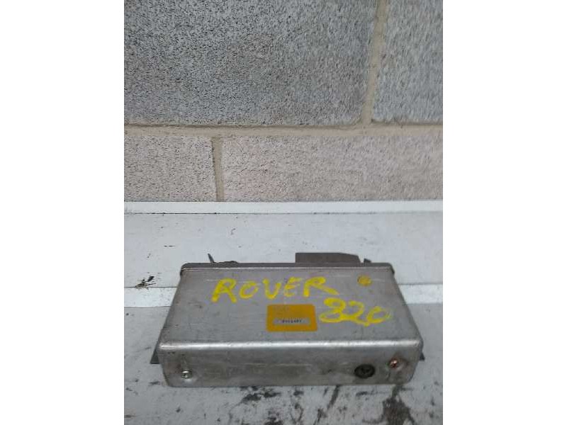 Recambio de centralita abs para mg rover serie 800 (rs) referencia OEM IAM 0265100029  