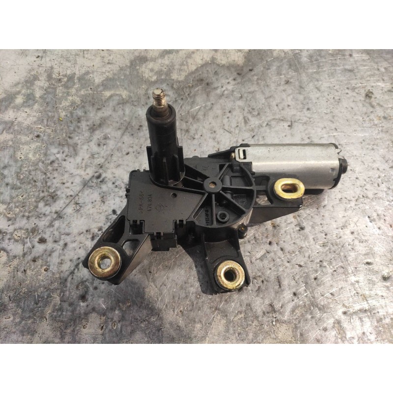 Recambio de motor limpia trasero para mercedes vaneo (w414) furgoneta compacta cdi (414.700) referencia OEM IAM 1688200442  