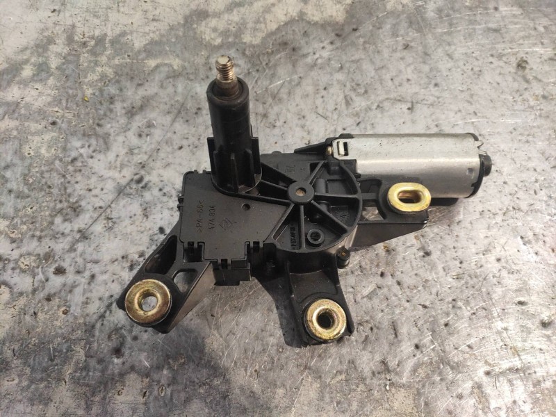 Recambio de motor limpia trasero para mercedes vaneo (w414) furgoneta compacta cdi (414.700) referencia OEM IAM 1688200442  
