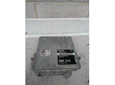 Recambio de centralita motor uce para land rover range rover (lp) dse (100kw) referencia OEM IAM 0281001677 2247076 ERR7112 4129
