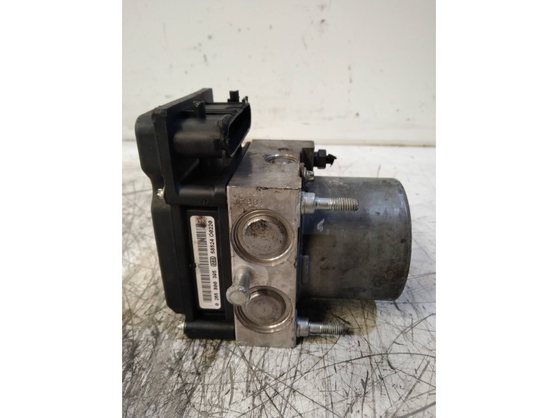 Recambio de abs para peugeot 307 (s1) xs referencia OEM IAM 02652314860265800395 9657352780 9649988280 05053111677 5824O0220