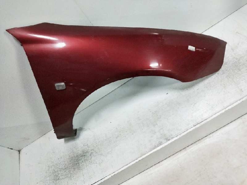 Recambio de aleta delantera derecha para mg rover serie 25 (rf) 2.0 idt cat referencia OEM IAM   