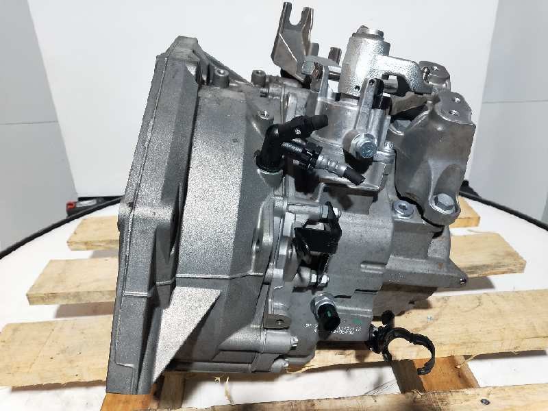 Recambio de caja cambios para opel astra j lim. cosmo referencia OEM IAM F40 R100340923U 
