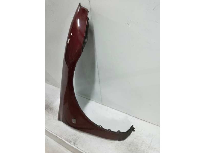 Recambio de aleta delantera derecha para mg rover serie 25 (rf) 2.0 idt cat referencia OEM IAM   