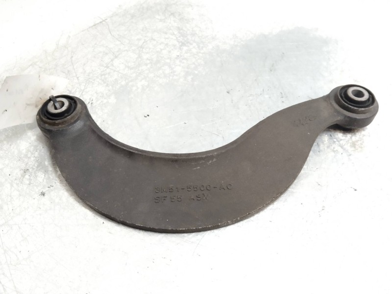 Recambio de brazo suspension superior trasero izquierdo para volvo v50 familiar d4 kinetic referencia OEM IAM   
