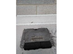 Recambio de centralita motor uce para mg rover serie 25 (rf) 2.0 idt cat referencia OEM IAM 0281011893 MSB101150 YL