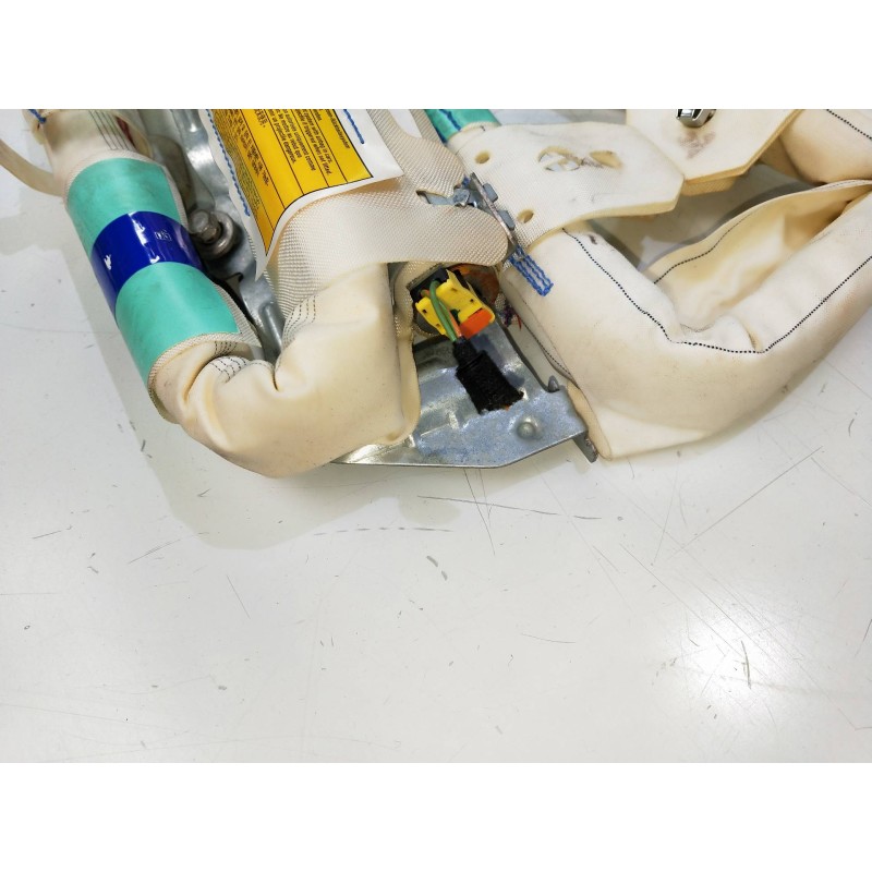 Recambio de airbag cortina delantero izquierdo para opel astra j lim. cosmo referencia OEM IAM 610768700B 39095575 