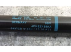 Recambio de amortiguadores capo para audi a6 berlina (4f2) 2.0 tdi referencia OEM IAM 4F0823359A   2