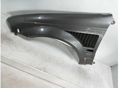 Recambio de aleta delantera izquierda para mg rover mg zs 2.0 td referencia OEM IAM   