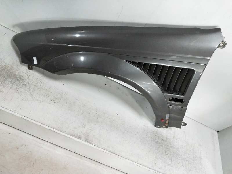 Recambio de aleta delantera izquierda para mg rover mg zs 2.0 td referencia OEM IAM   