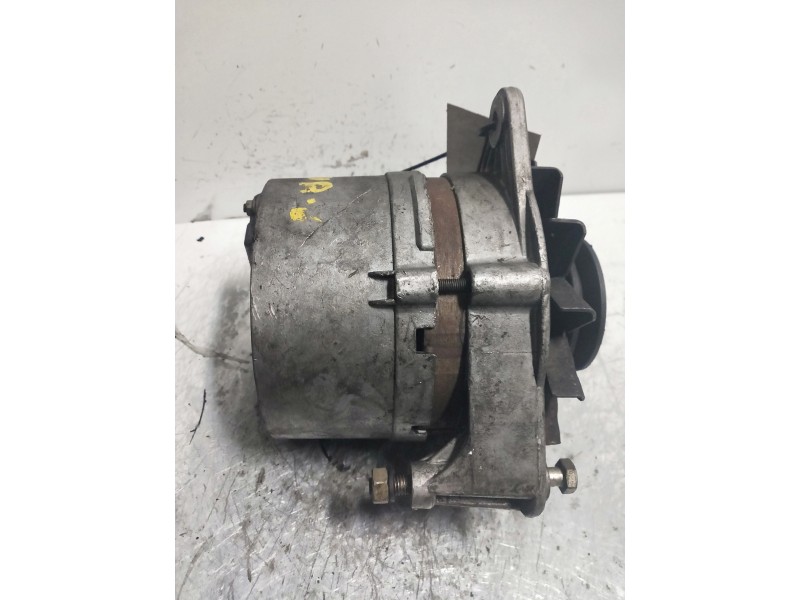 Recambio de alternador para wartburg wartburg gasolina referencia OEM IAM 80424012   Recambio de alternador para wartburg wartburg gasolina referencia OEM IAM 80424012