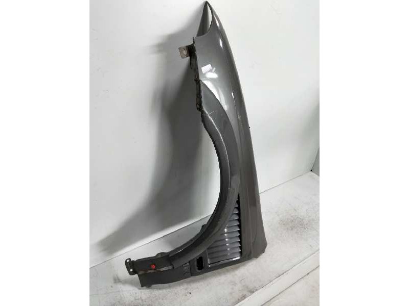 Recambio de aleta delantera izquierda para mg rover mg zs 2.0 td referencia OEM IAM   