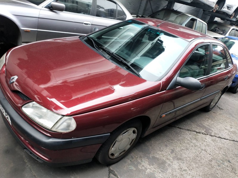 renault laguna (b56) del año 1994