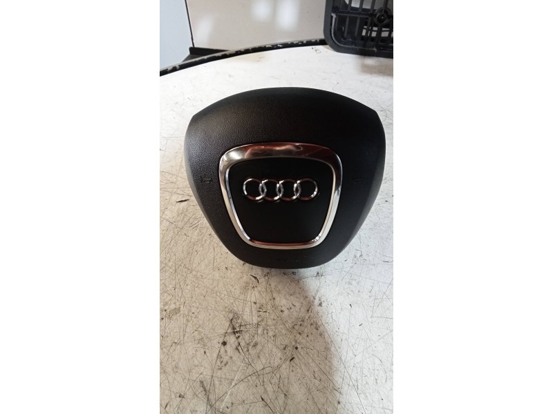 Recambio de kit airbag para audi a6 berlina (4f2) 2.0 tdi referencia OEM IAM   