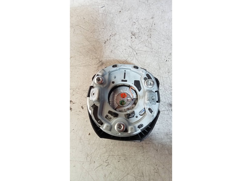 Recambio de kit airbag para audi a6 berlina (4f2) 2.0 tdi referencia OEM IAM   