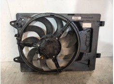 Recambio de electroventilador para alfa romeo mito (145) basis (2016) referencia OEM IAM 50522907 8B0800000  2